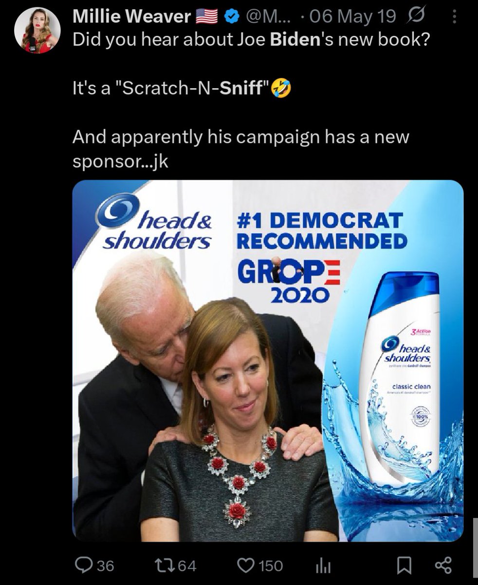 Photo attached to archived tweet