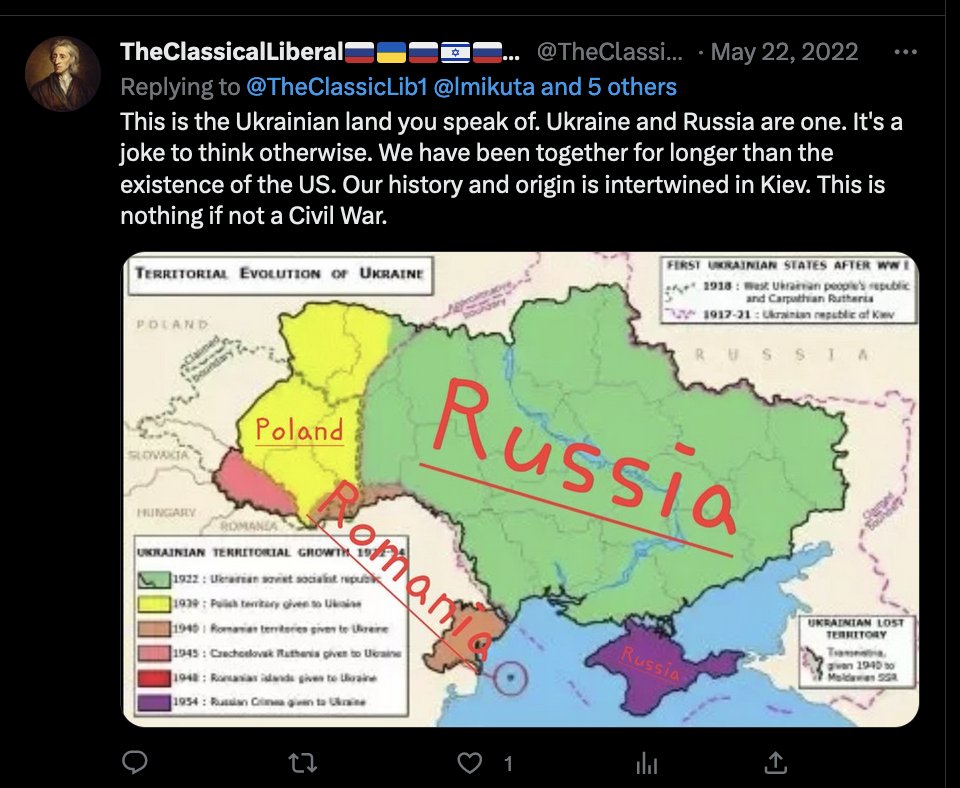 Photo attached to archived tweet
