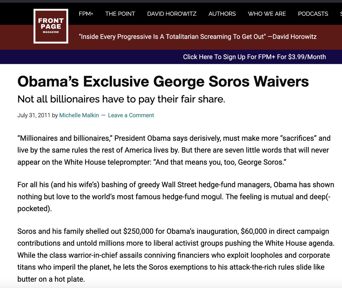 Photo attached to archived tweet