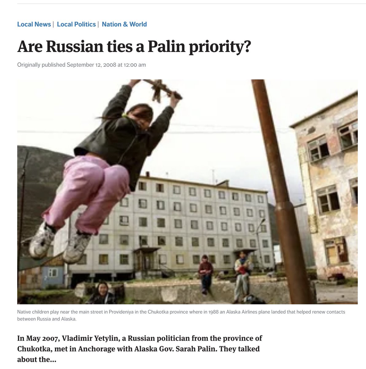 Photo attached to archived tweet
