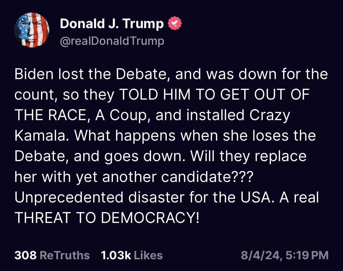 Photo attached to archived tweet