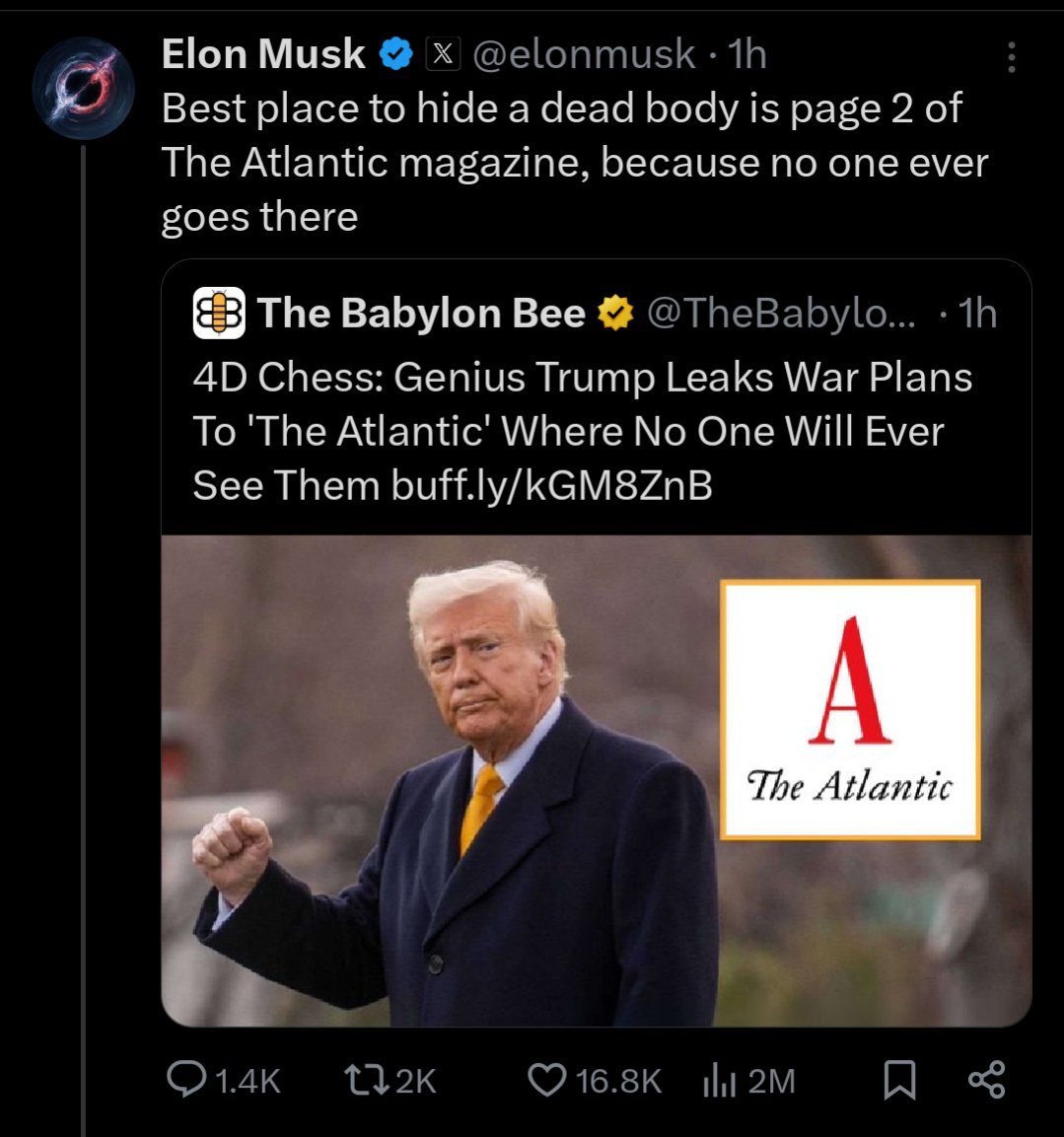 Photo attached to archived tweet