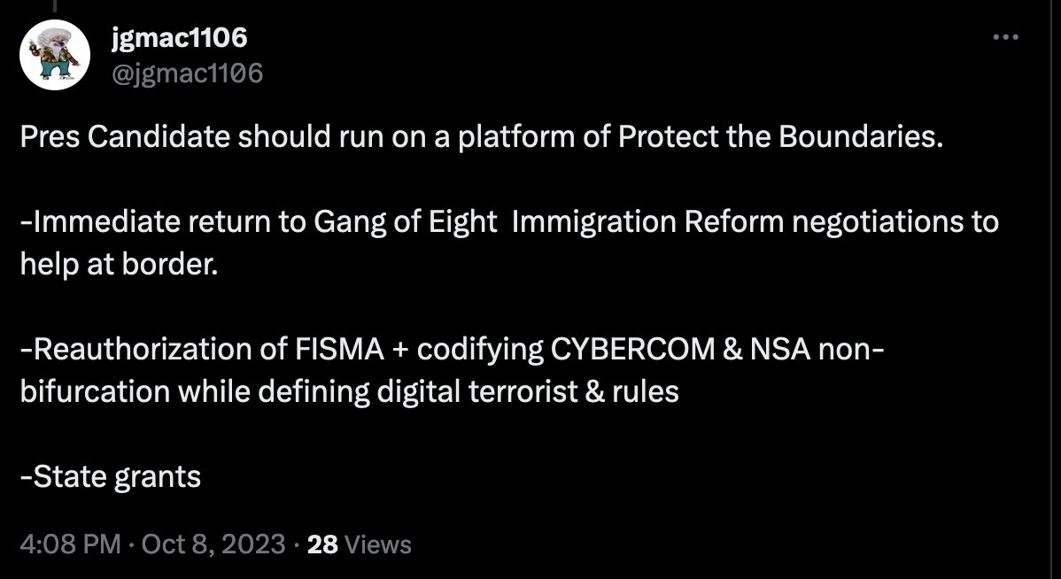 Photo attached to archived tweet