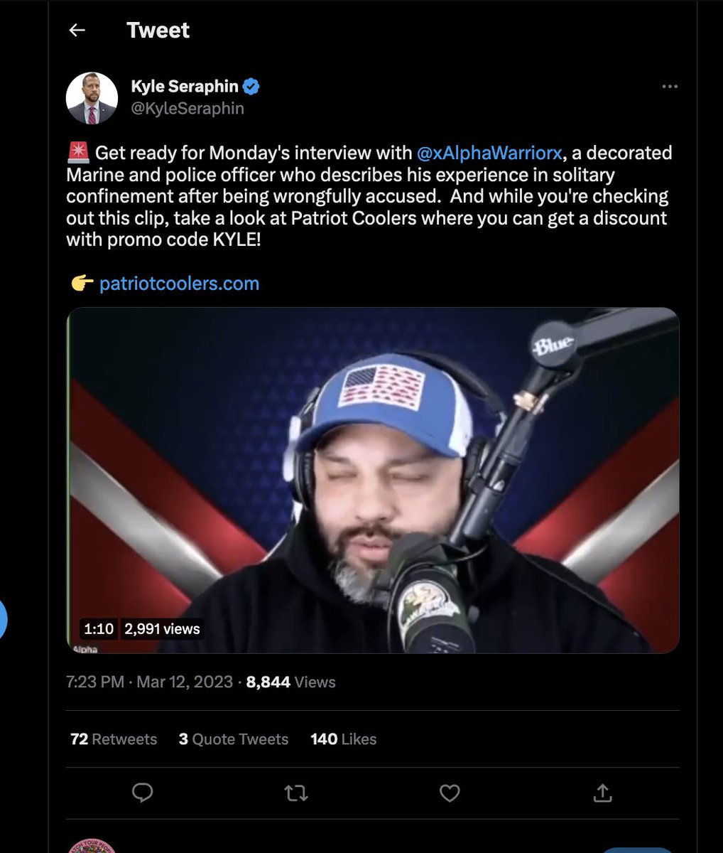 Photo attached to archived tweet