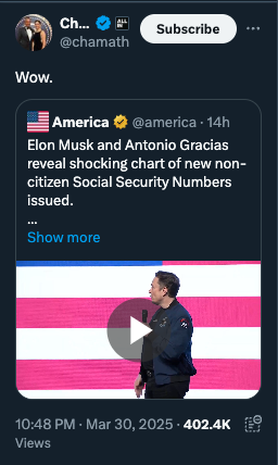 Photo attached to archived tweet