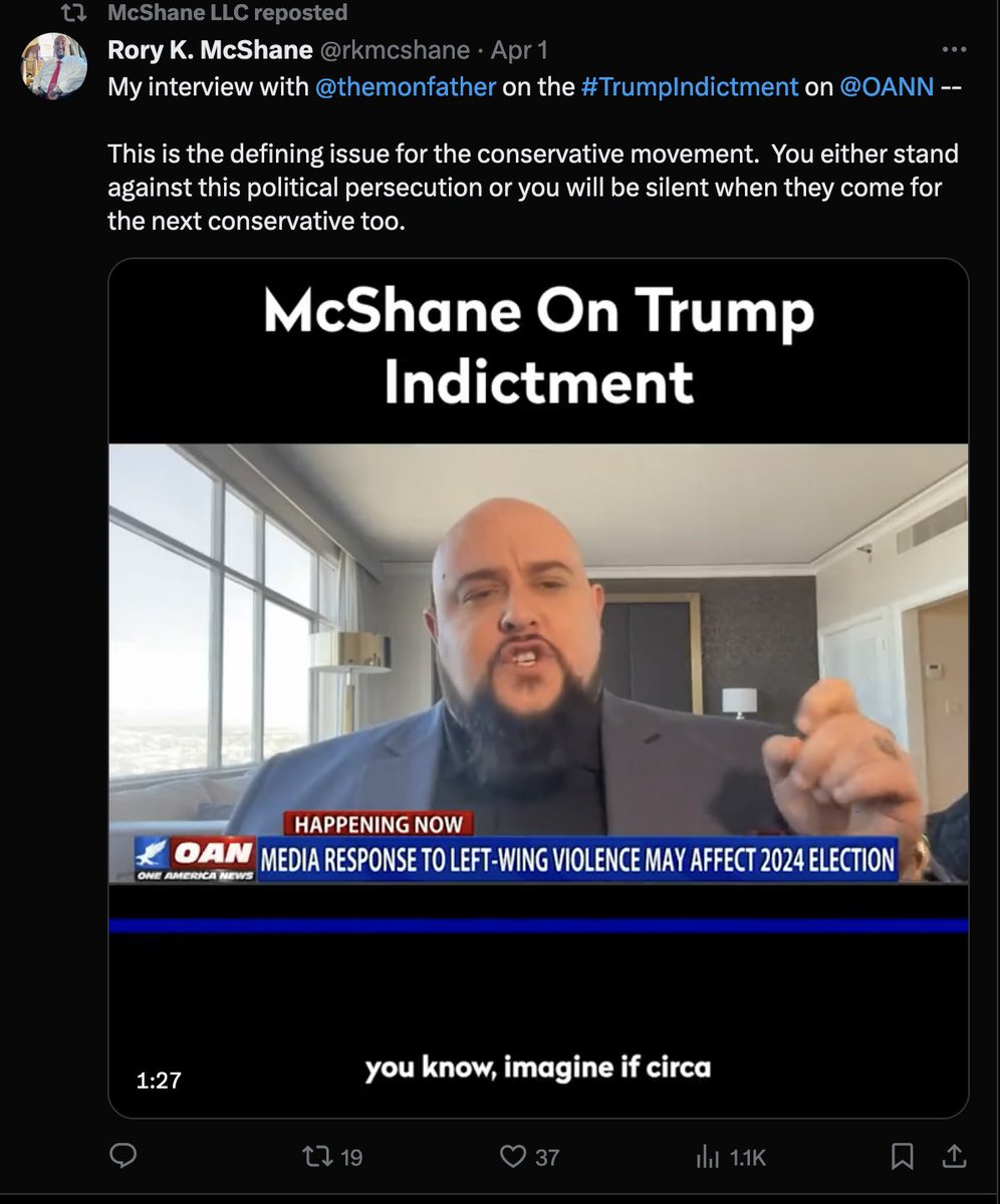Photo attached to archived tweet