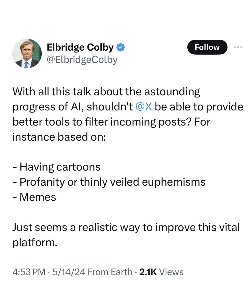 Photo attached to archived tweet